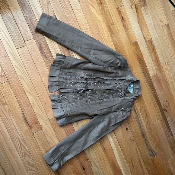 RYN ANTHROPOLOGIE JACKET ❤️ - Picture 2 of 7